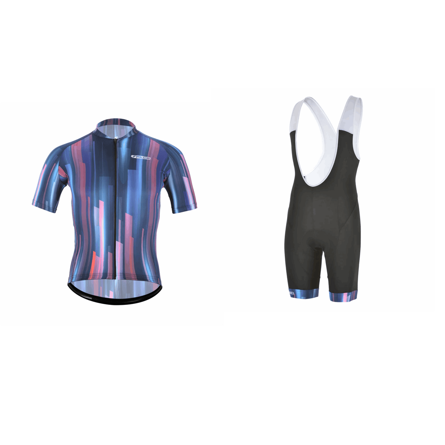 Wielerset Vertigo Zomer