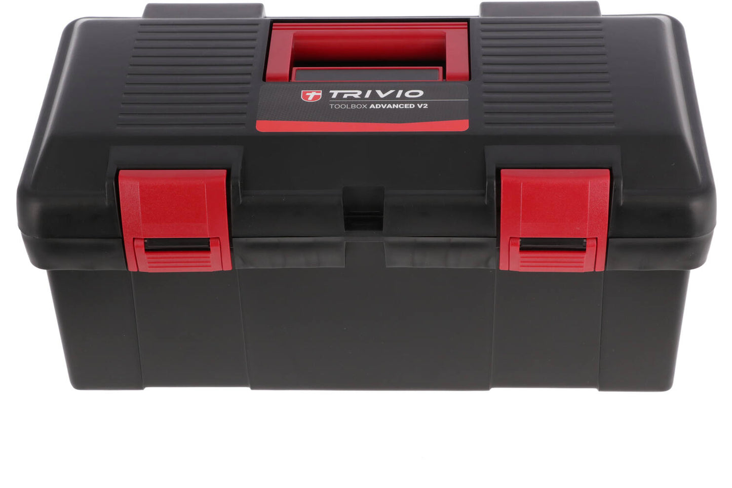 Trivio - Fietsgereedschap Gereedschapskoffer