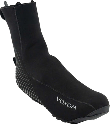 Voxom Overschoen ISO Haaghoek