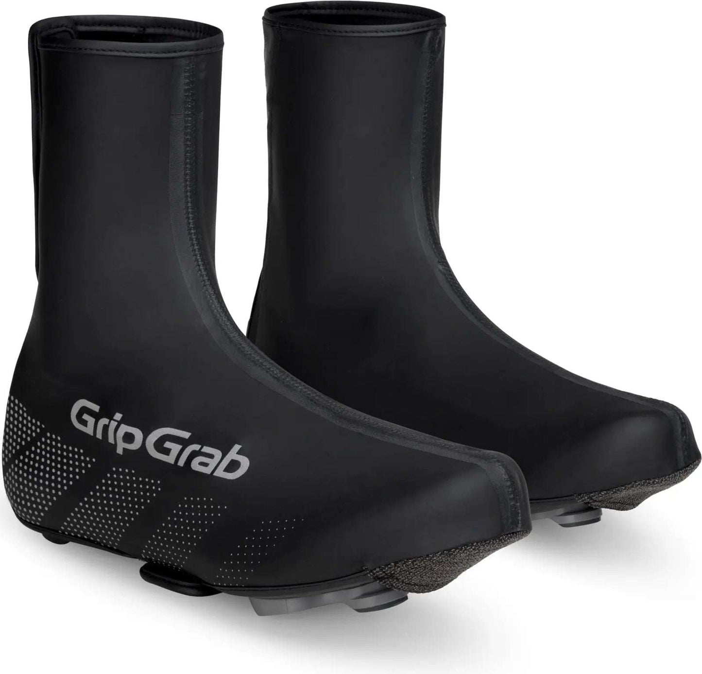 GripGrab waterdichte overschoenen - Zwart Haaghoek
