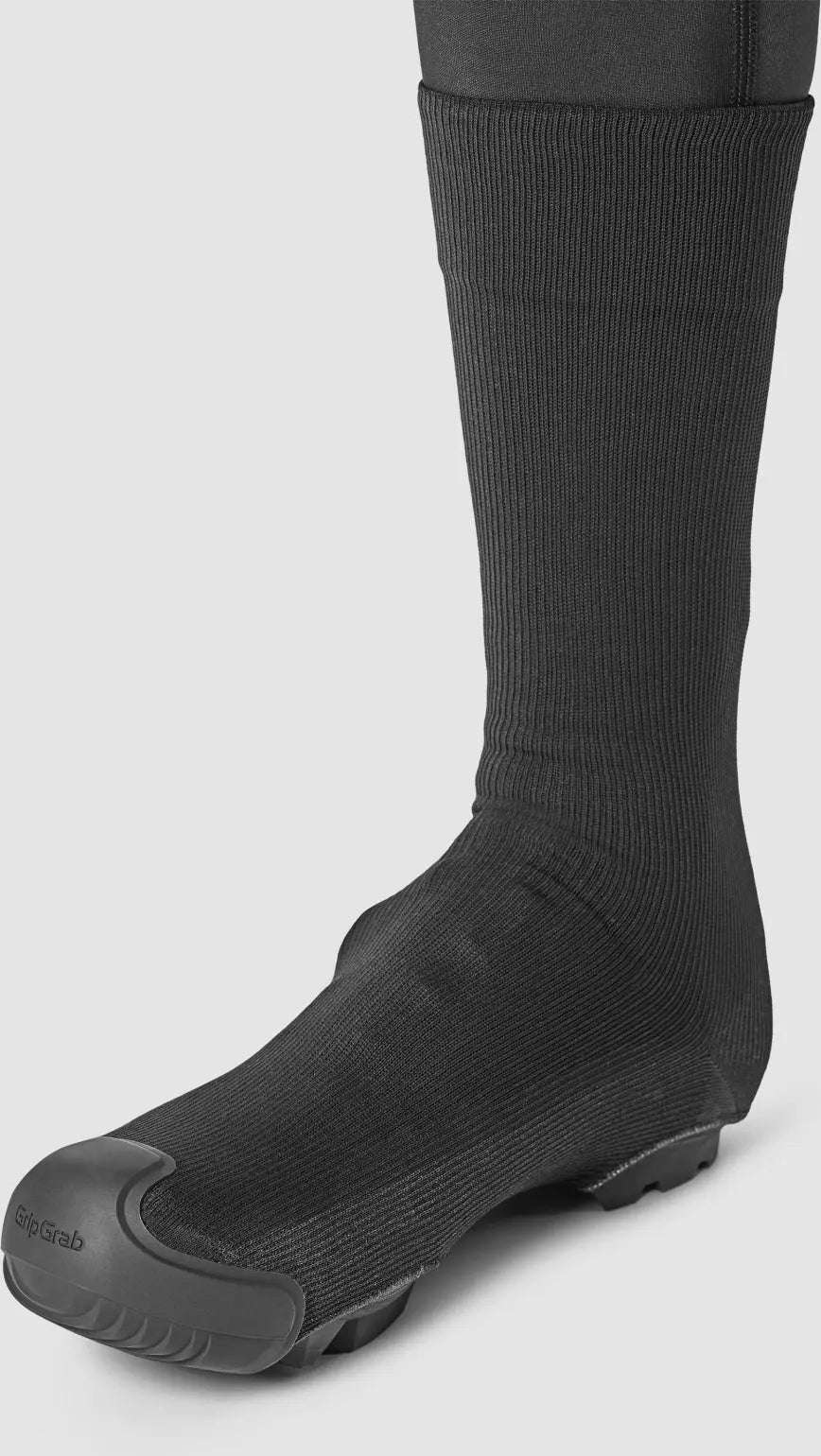 GripGrab Explorer Waterproof Gravel Shoe Covers Haaghoek