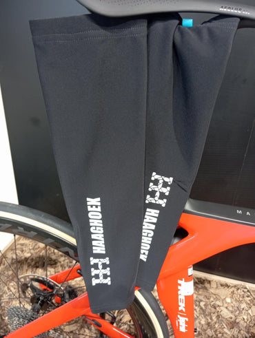 Thermische Armstukken Haaghoek