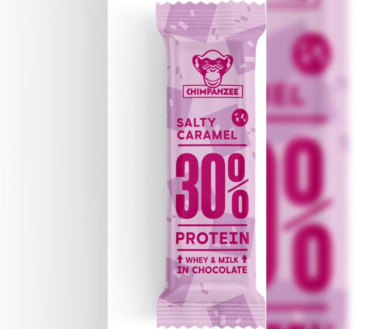 Proteïne repen Salted Caramel - 20 stuks