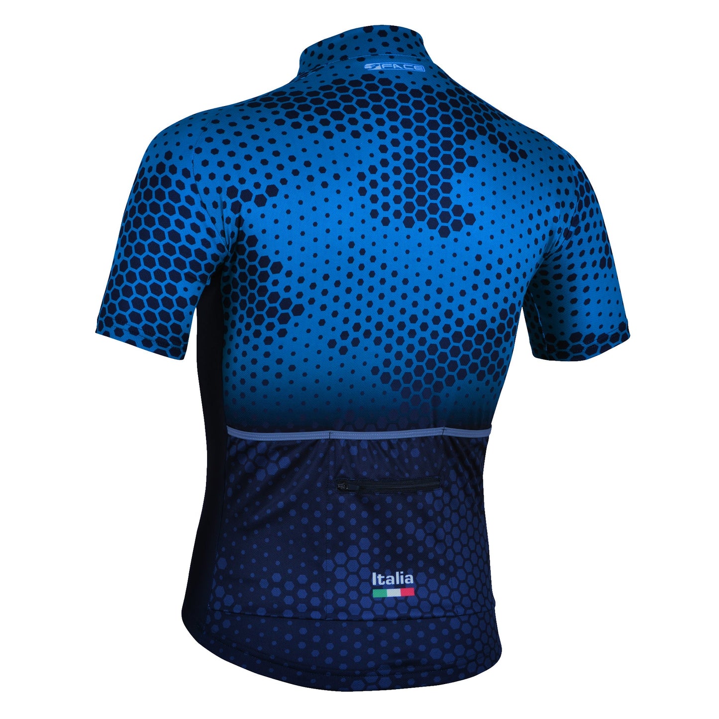 Alvear Fietsshirt Comfort Fit | Licht & Sneldrogend