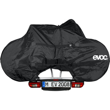 Evoc - Bike Rack Cover MTB Black One Size