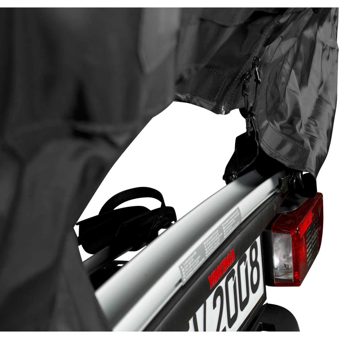 Evoc - Bike Rack Cover MTB Black One Size