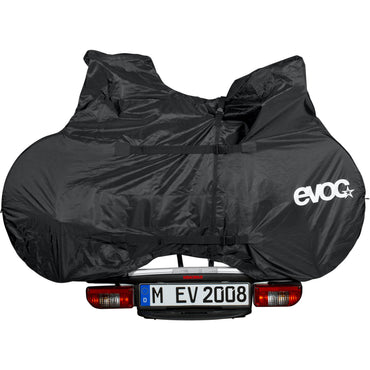 Evoc - Bike Rack Cover Road Black One Size