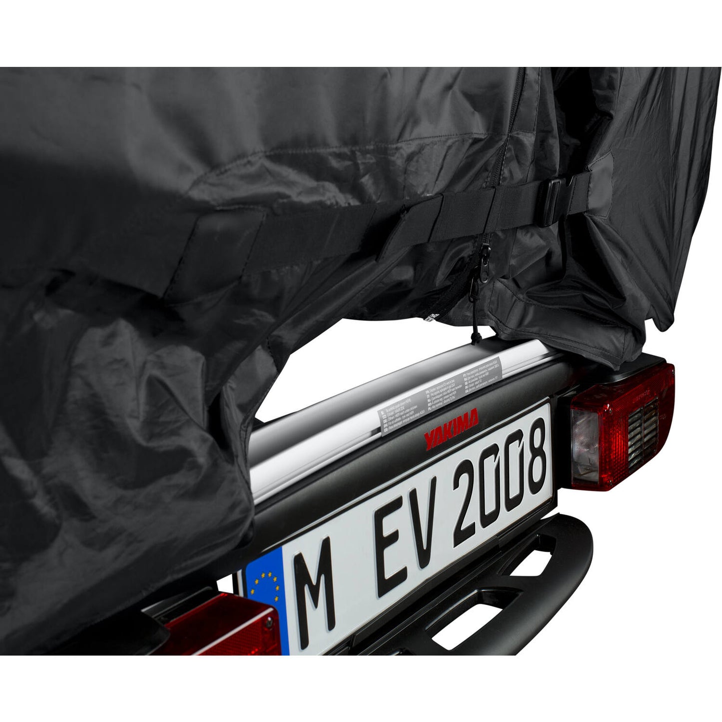 Evoc - Bike Rack Cover Road Black One Size