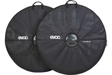 Evoc - MTB Wheel Bag Black