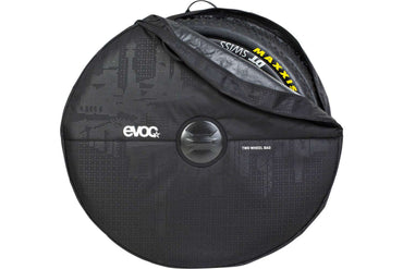 Evoc - Two Wheel Bag Black