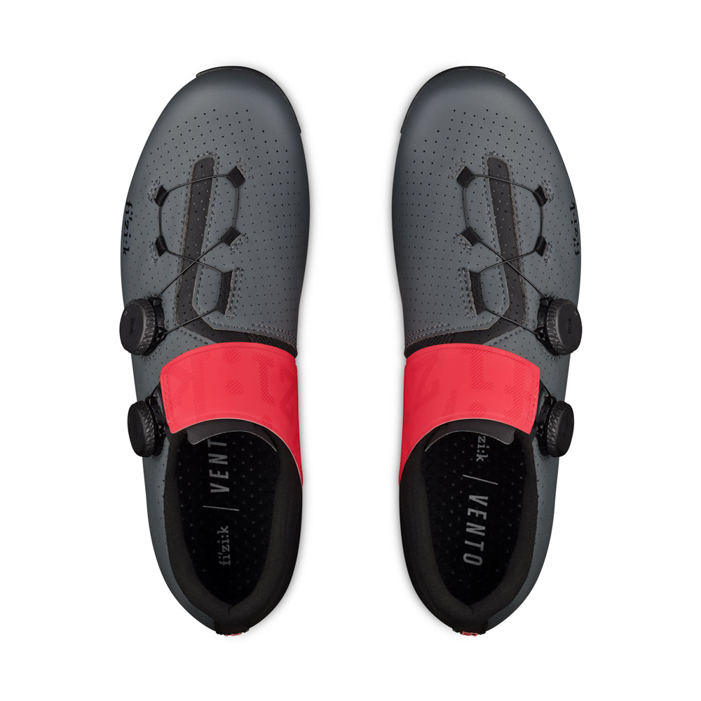 Fizik Vento Infinito Carbon 2 Grey-Coral