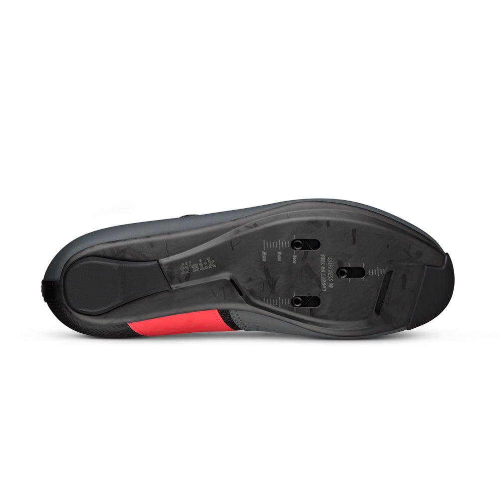 Fizik Vento Infinito Carbon 2 Grey-Coral