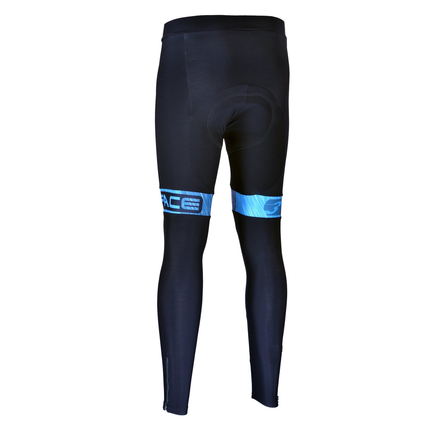 Winter Fietsbroek Dames