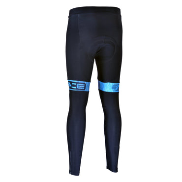 Haaghoek 3 Face Winter Fietsbroek Dames