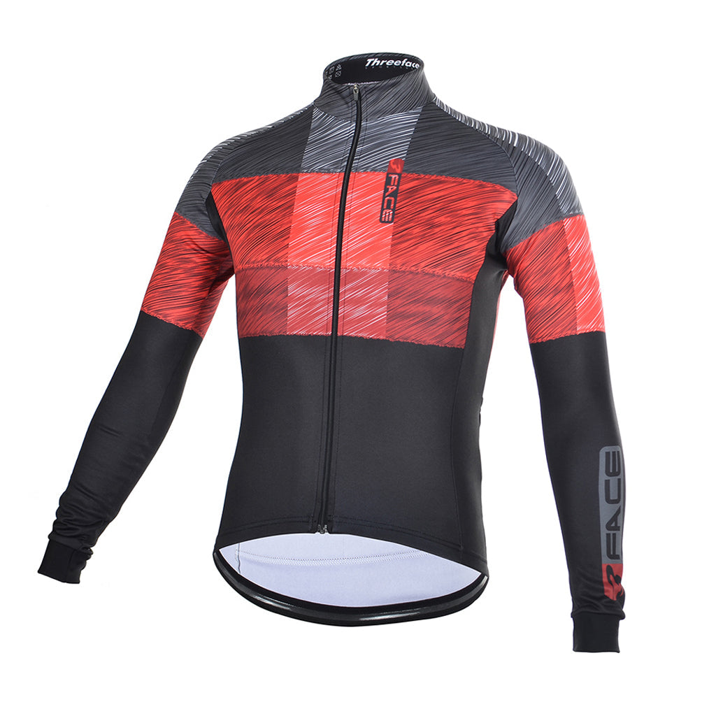 Graphite Shirt met Lange Mouwen