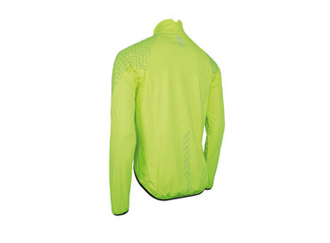 Galibier Jacket — Wind & Weerbestendig Softshell Fietsvest