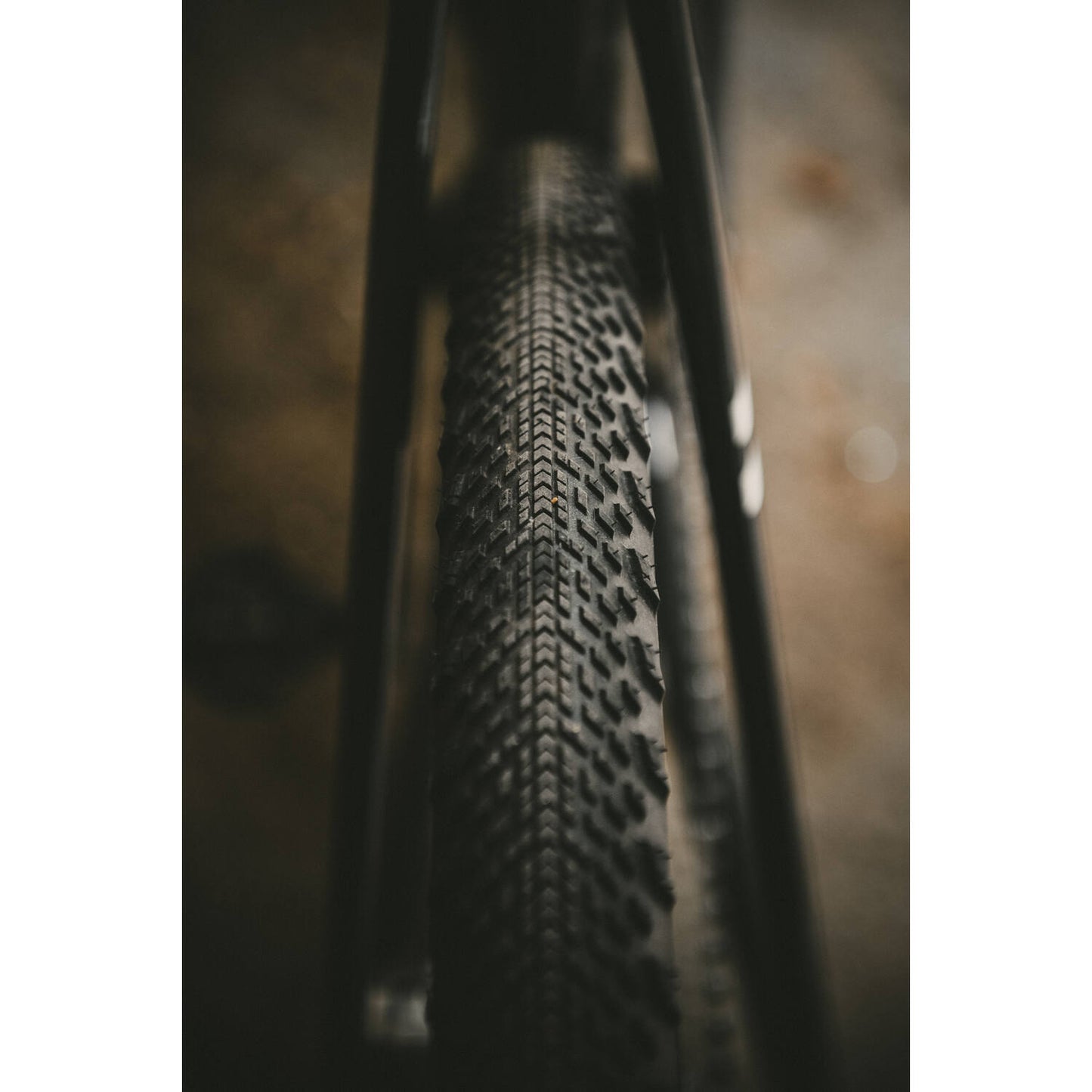 2 Stuks - Goodyear - Connector Inter Race TLR 700X40C Transparant