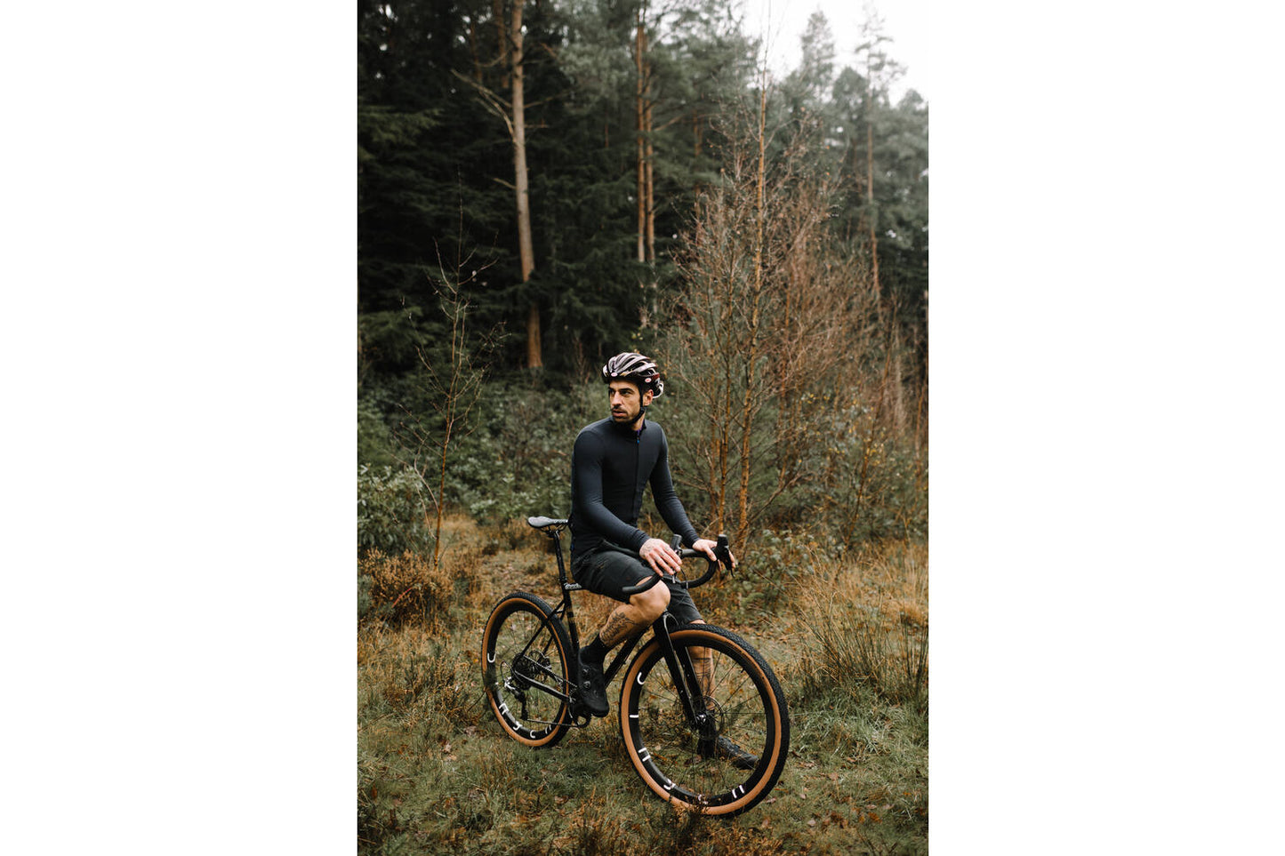 Dubbel Deal - Gravel Band - 2 stuks Goodyear - Connector Ultimate TLC 700X35C TAN