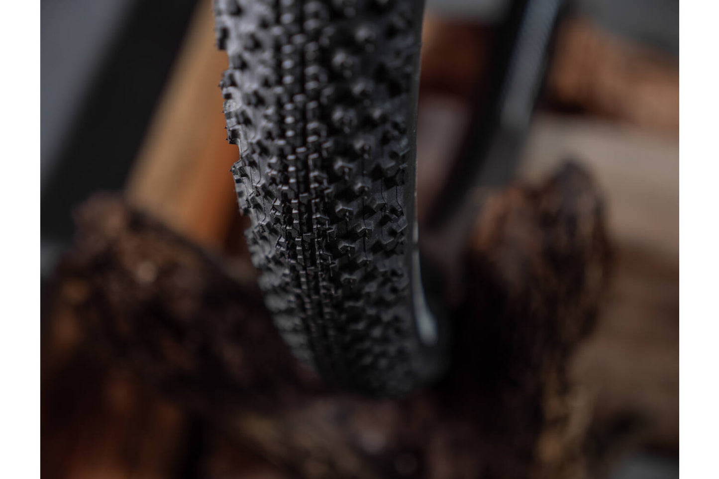 Dubbel Deal - Gravel Band - 2 stuks - Goodyear - Connector Ultimate TLC 700X40C Zwart