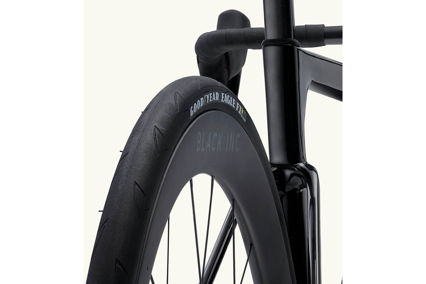 Goodyear - Eagle F1 R 700X25C