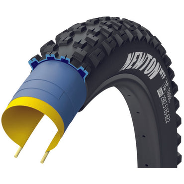 Goodyear - Newton MTF Trail TLC 27.5X2.5