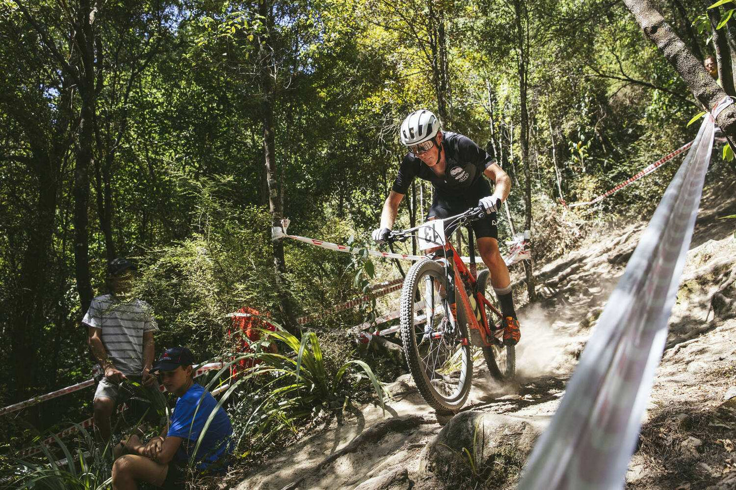 Dubbel Deal - 2 stuks - Goodyear - Peak Ultimate TLC 29X2.4 Tan