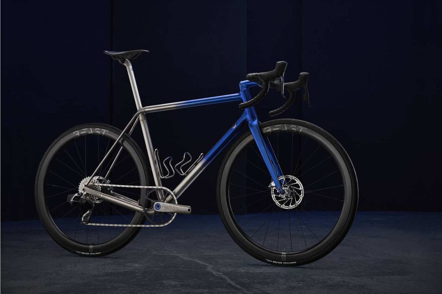 Goodyear - Vector 4Seasons TLC 700X30C