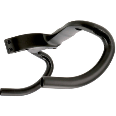 Isaac - Racestuur Airflow 42CM/130MM carbon