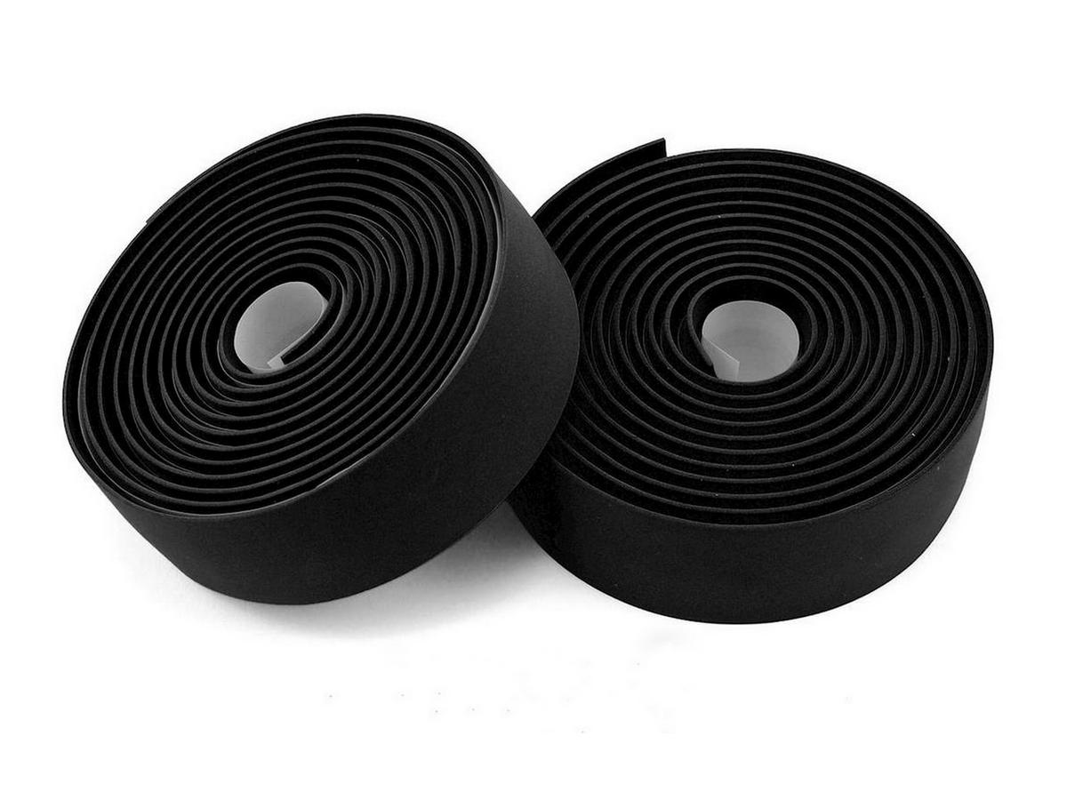 Stuurlint EVA JET Zwart 1900 x 30 mm | Comfort & Grip | Haaghoek