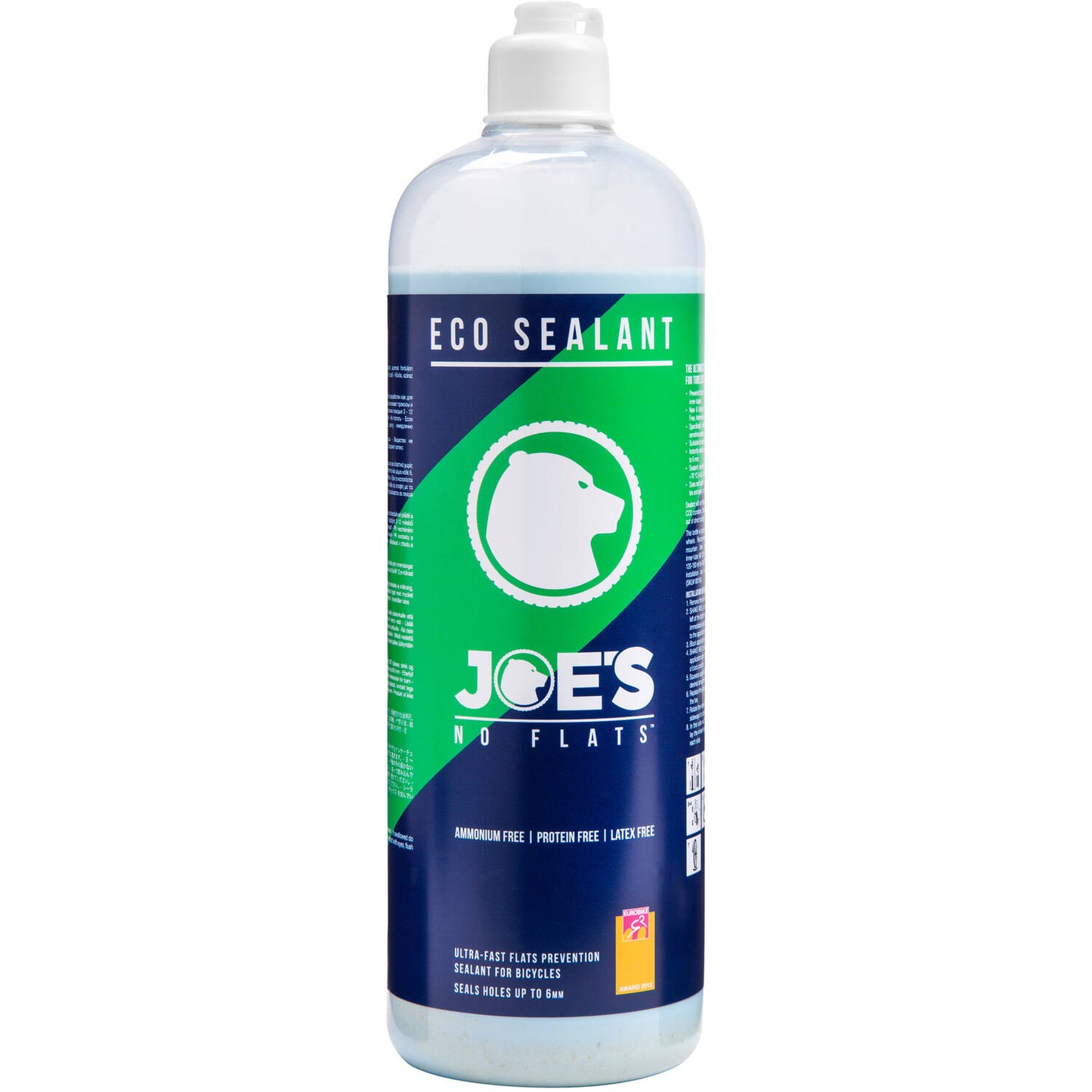 Joe's No Flats - Eco Sealant 1000ML