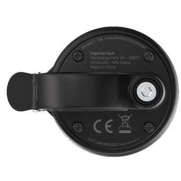 Fietsbel Met Tracker Nilox