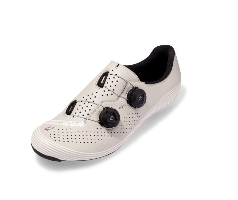 QUOC Schoen M3 Sport Chalk