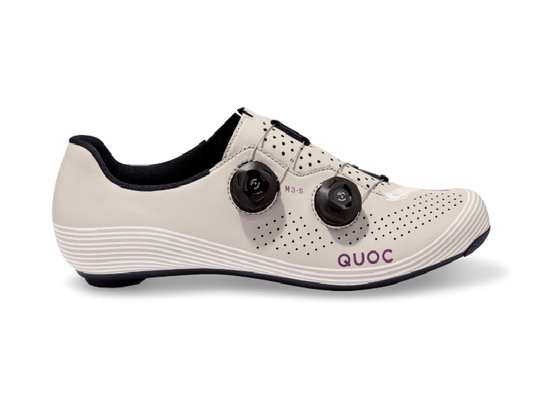 QUOC Schoen M3 Sport Chalk