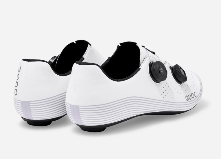 QUOC Schoen M3 Sport White