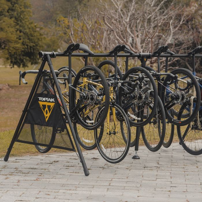 ToPeak Rally Stand A-Type