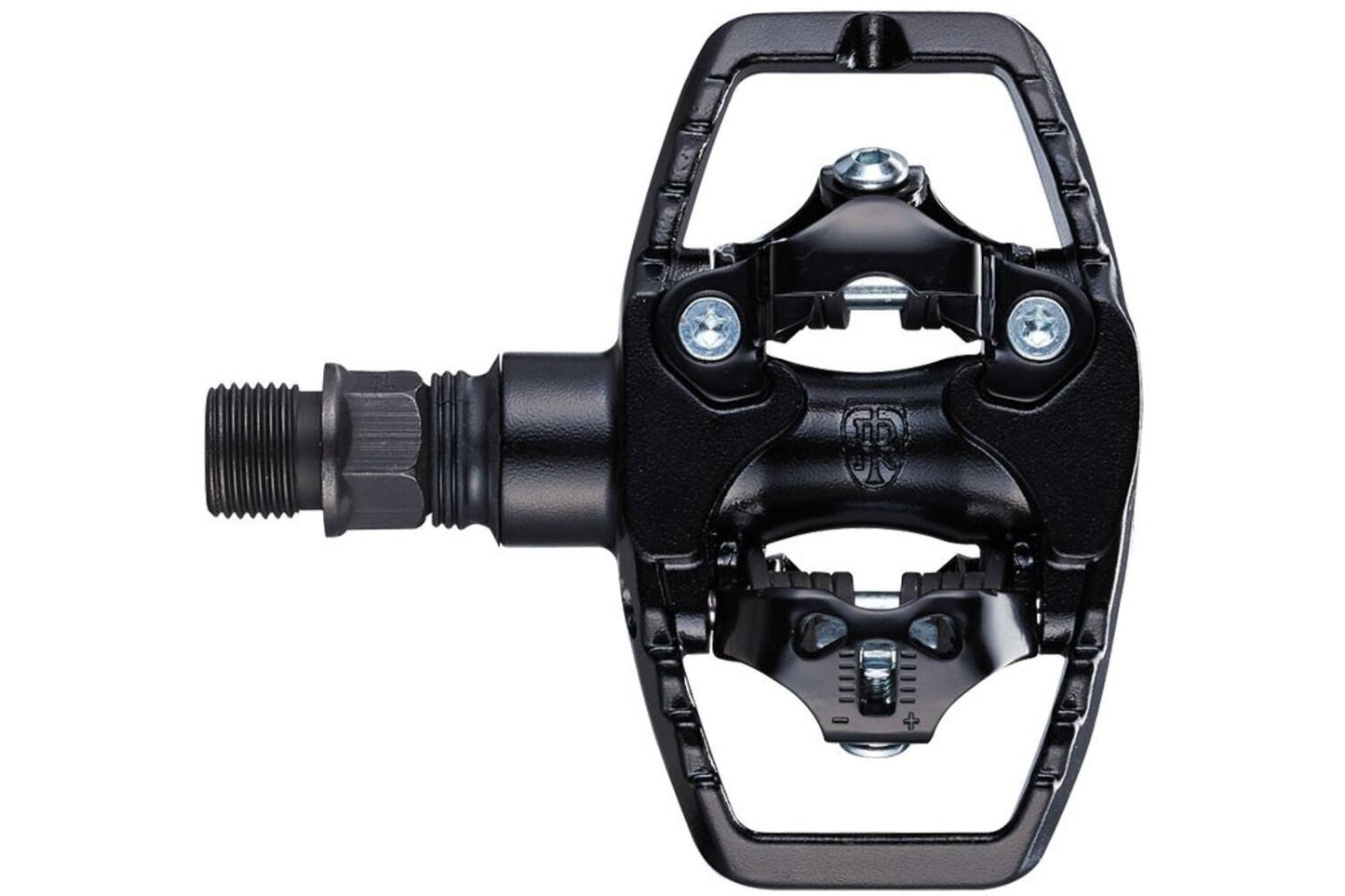 Ritchey - SPD Pedalen MTB Comp Trail Zwart