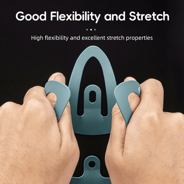 ROCKBROS Bidonhouder blauwgroen