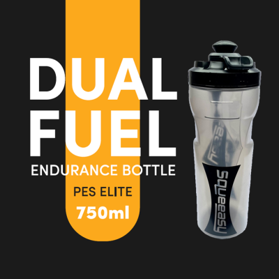 Squeeasy Dual-Fuel Endurance Bottle – 750 ml