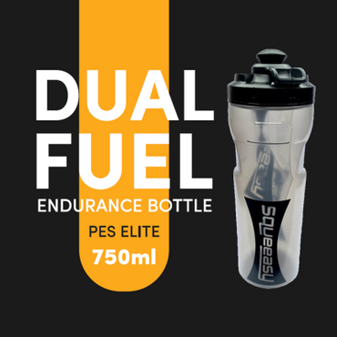 Squeeasy Dual-Fuel Endurance Bottle – 750 ml