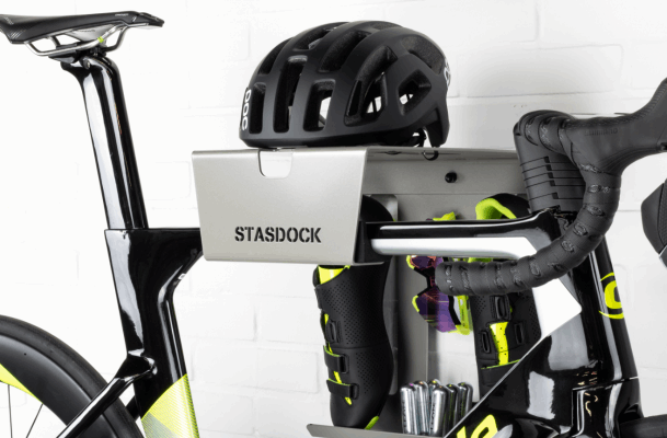 Muurbeugel Stasdock Deep