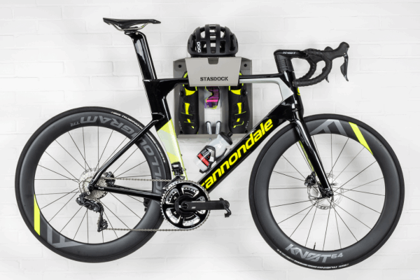 Muurbeugel Stasdock Deep