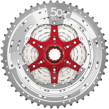 SunRace - Cassette MTB CSMZ90 11-50 12 Speed