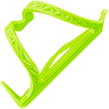 Supacaz - Side Swipe Cage Bidonhouder Links Neon Yellow