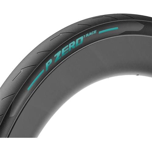 Tire Pirelli P Zero Race 26-622 TT 127TPI TB Turkoise Label