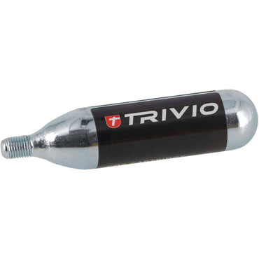 Trivio - CO2 Patronen 16 gram - Doos 30 stuks