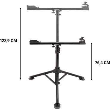 Trivio - Fietsstandaard Montage Standaard Ultimate 3-Poot