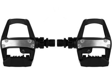 Trivio - Race Fiets Pedalen Zwart