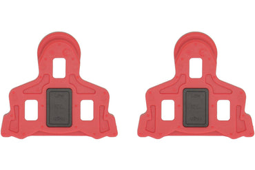 Trivio - Schoenplaatjes Shimano SPD - SL 6° Anti Slip