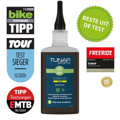 Tunap Premium Bucket