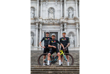 Wcup - Sports Drink Funky Twist 1020 Gram